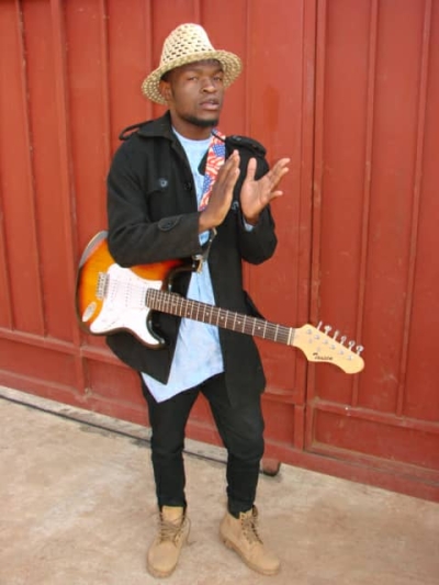 Gracious Thocco Medi