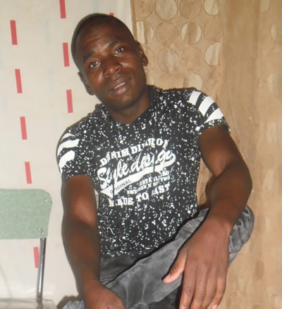 Hassan Mdala