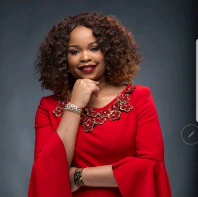 Mary Chilima