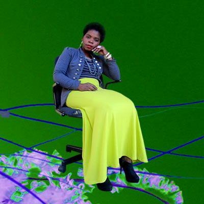 Agnes mhango