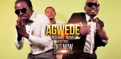 Agwede