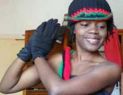 Blackamoor