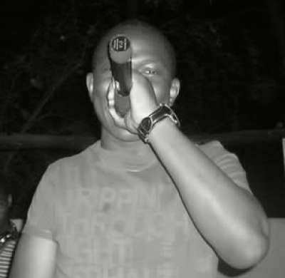 Patience Cash Kajamu