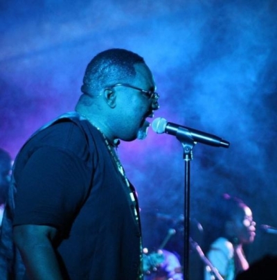 Lucius Banda