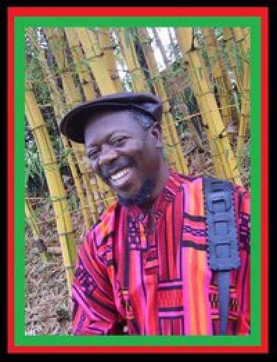 Wambali Mkandawire 