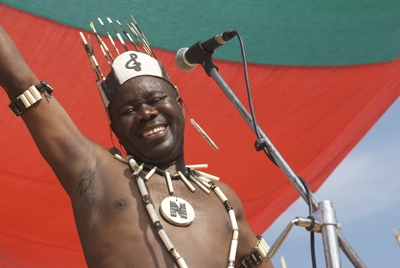 Young Chilagwa