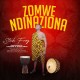 Zomwe Ndinaziona 