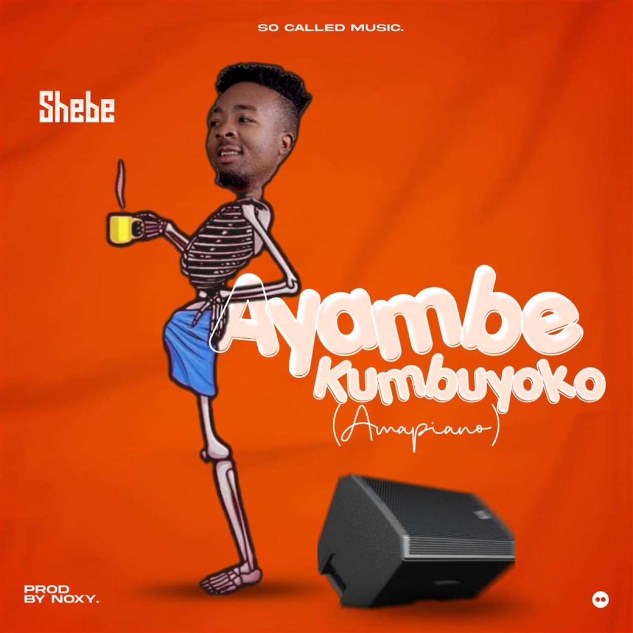 Dingiswayo 