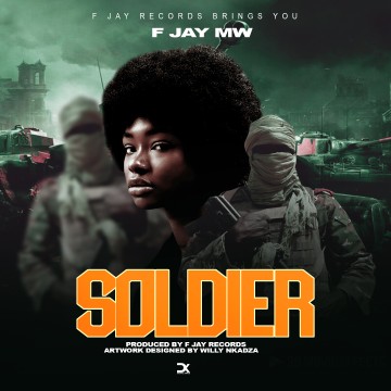 Soldier 