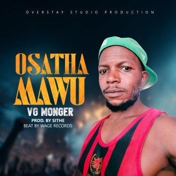 Osatha Mawu 