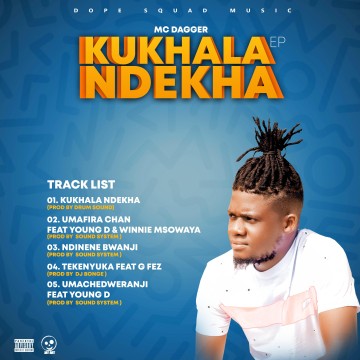 Kukhala Ndekha Ep 