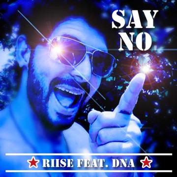 Say No 