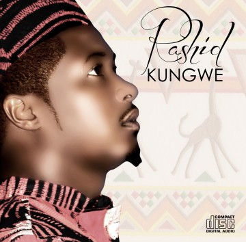 Kungwe 