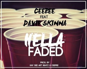 Hella Faded Single 