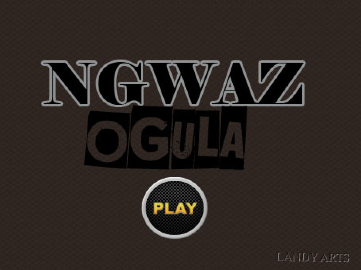 Ngwaz  