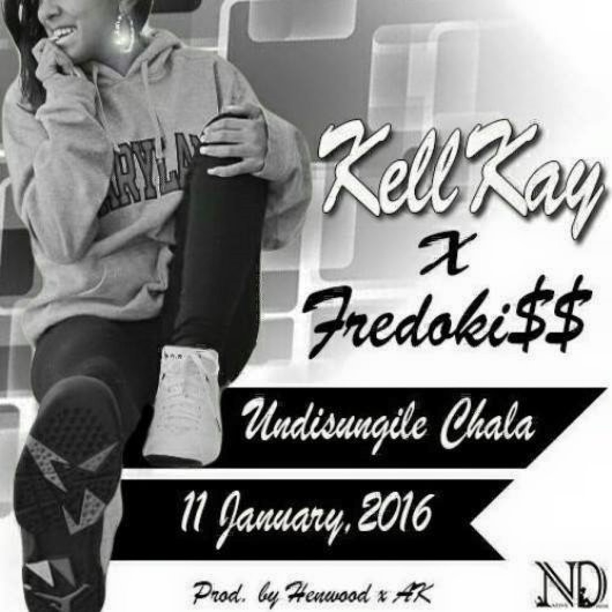 Kell Kay 