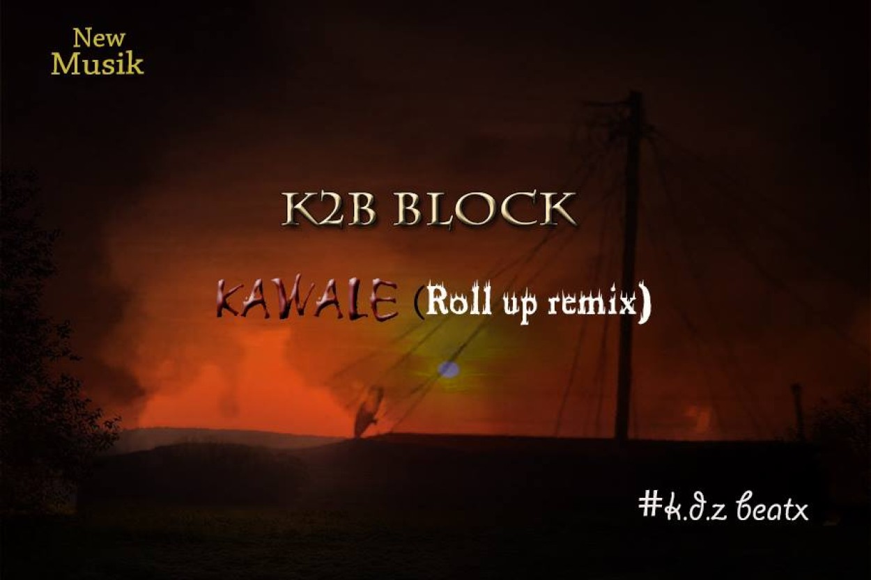 K2B Block 