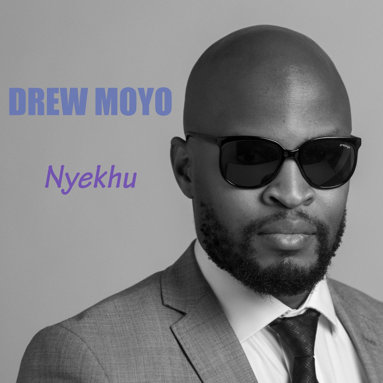 Drew Moyo 
