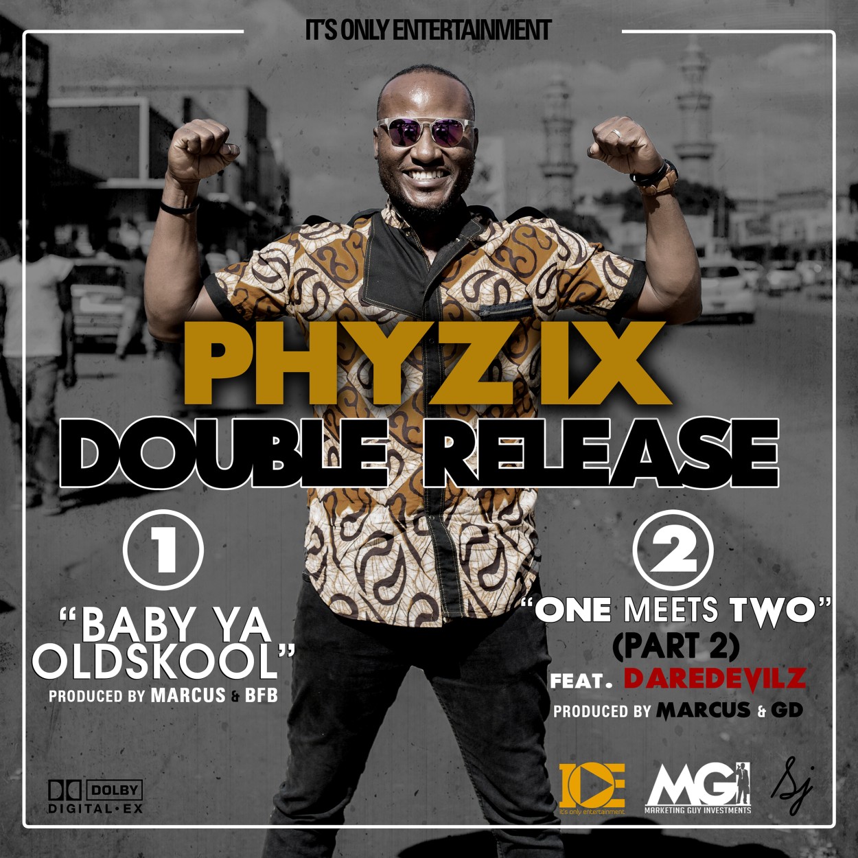 Phyzix 