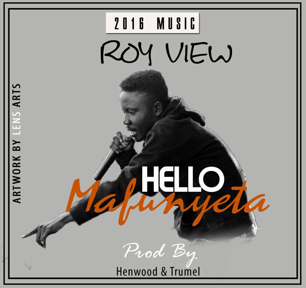 Roy View 
