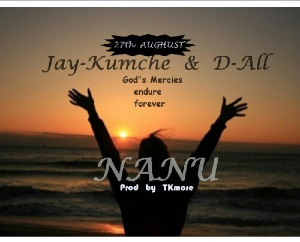 Jay Kumche 