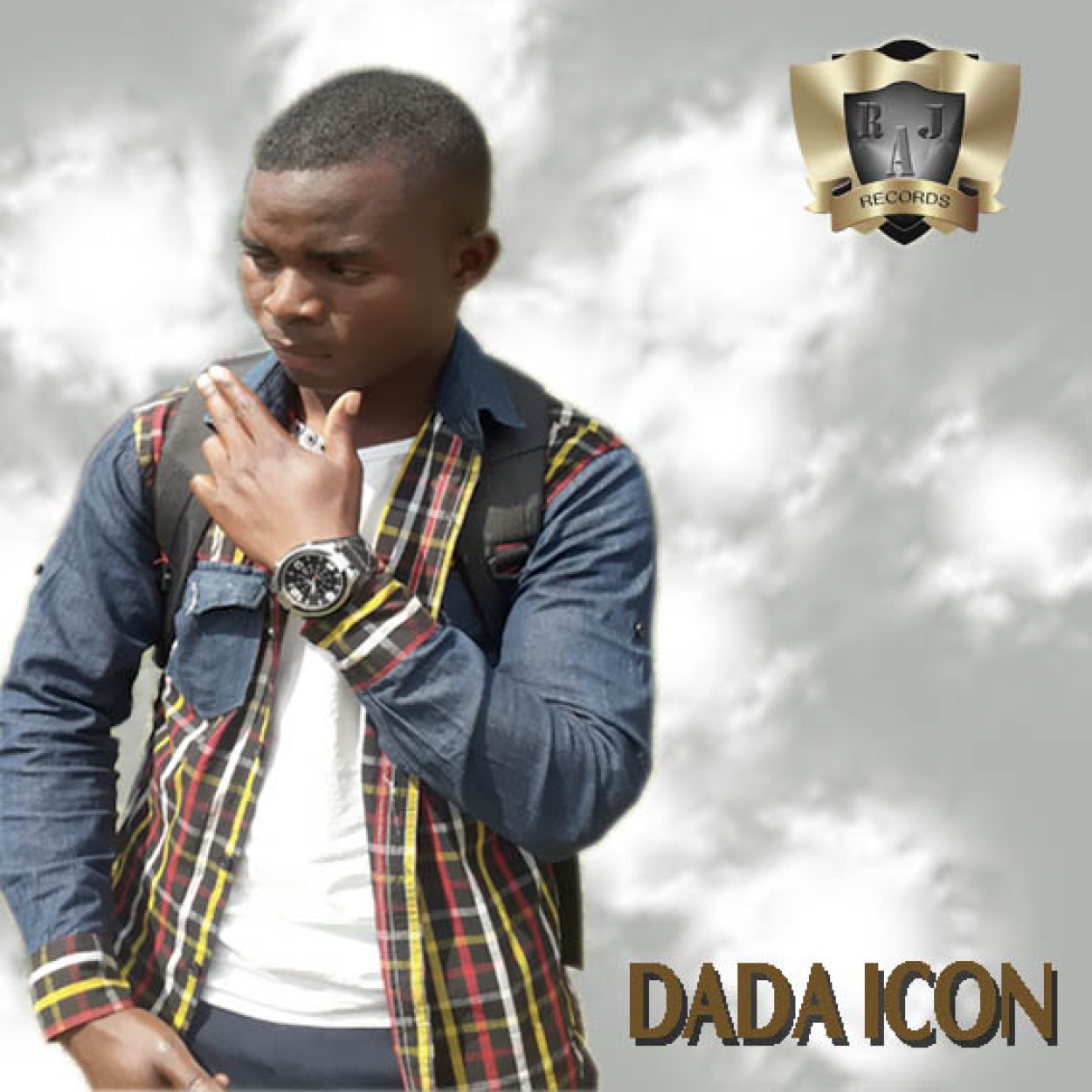 Dada Icon 