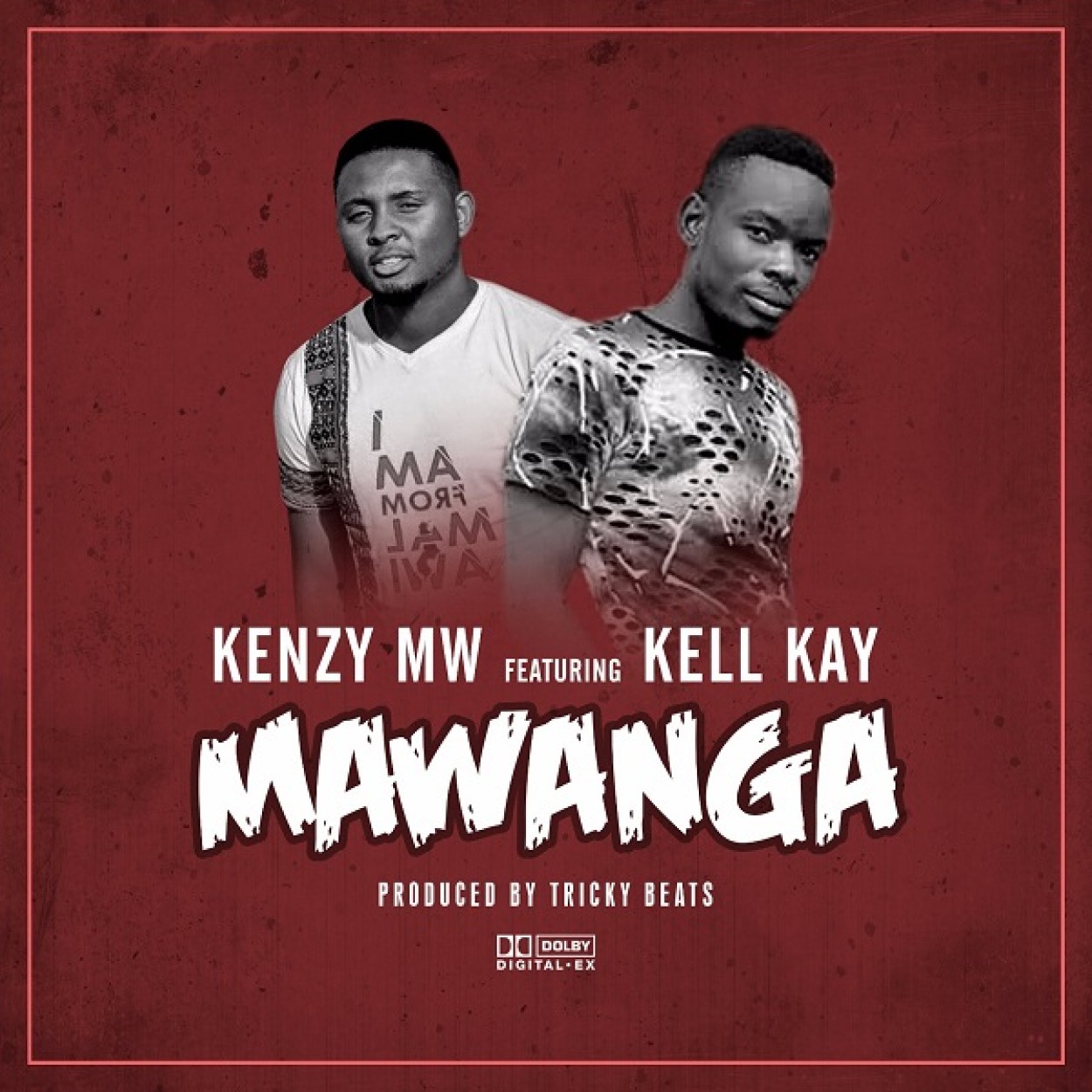 Kenzy Mw 