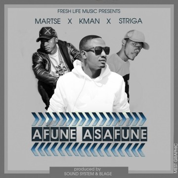 Afune Asafune 