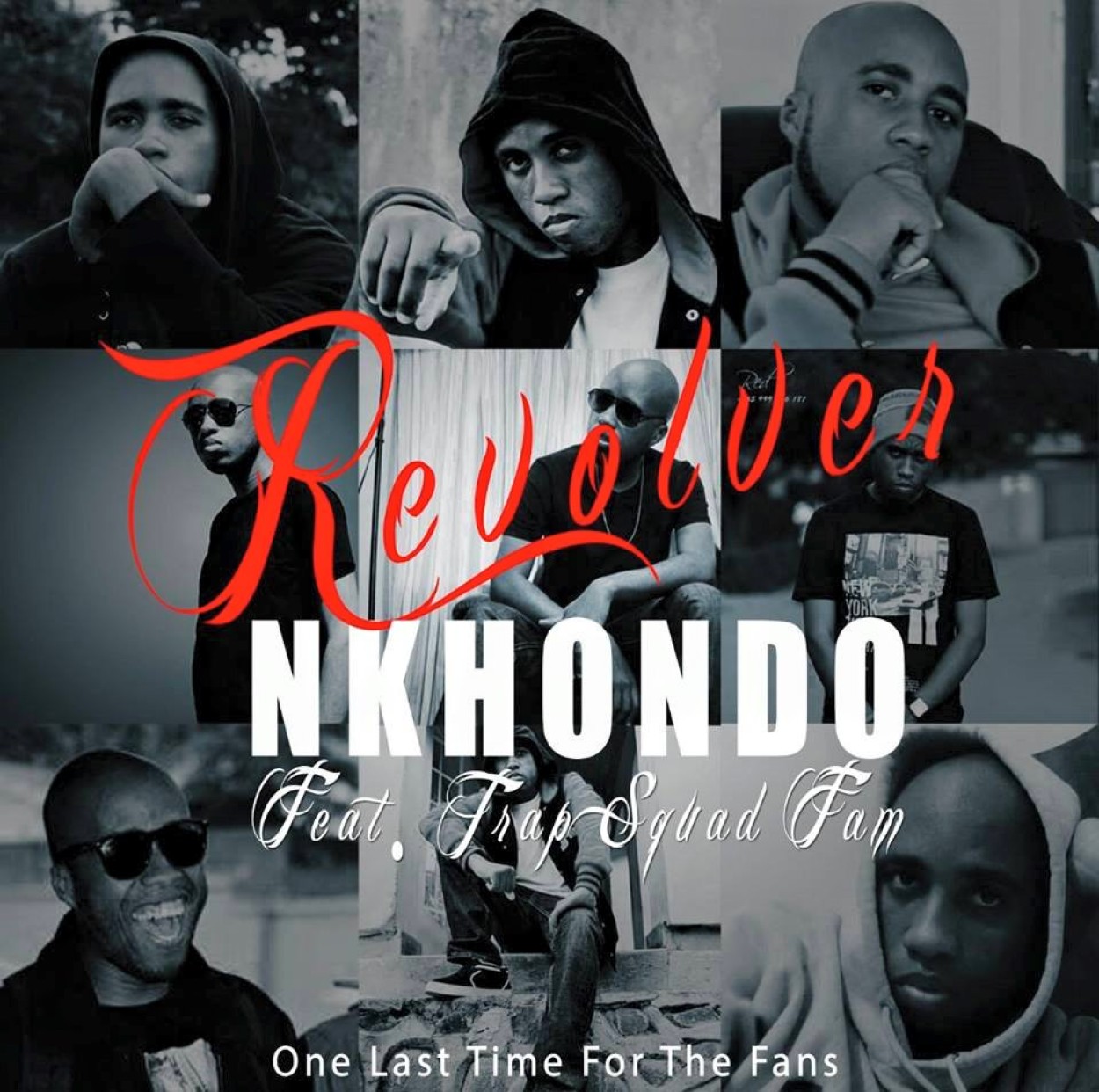 Revolver 