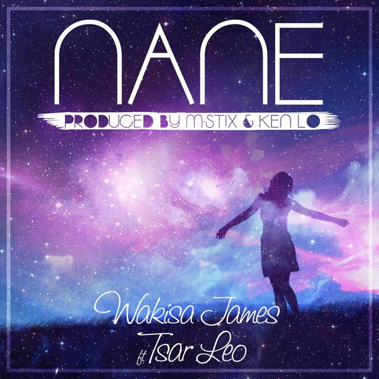 Wakisa James 