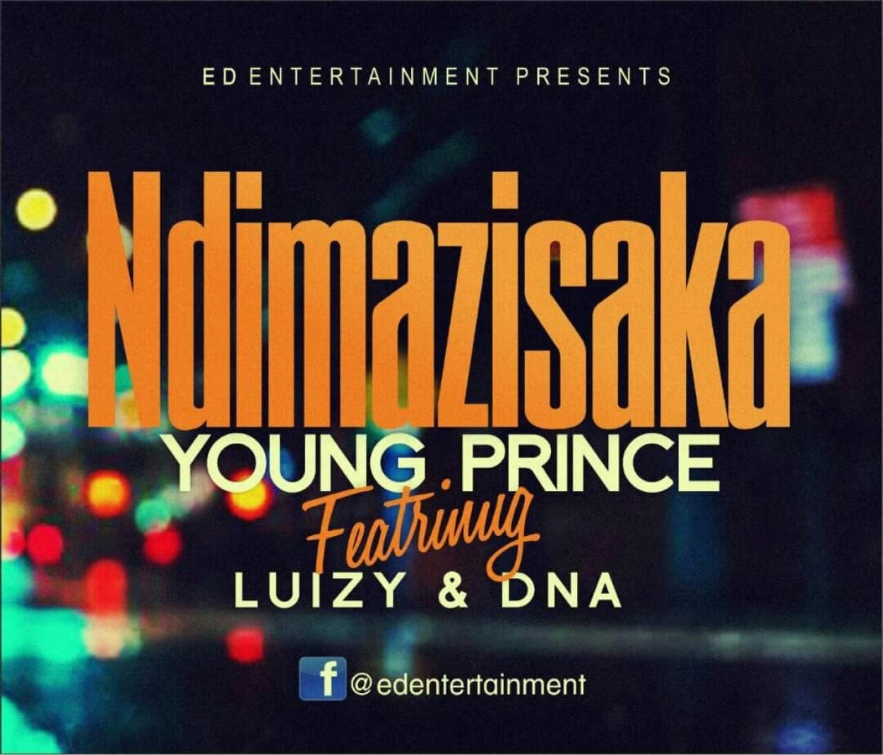 Young Prince 