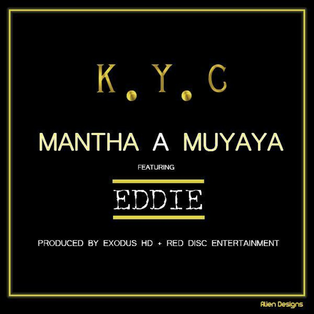 KYC Nyimbo 