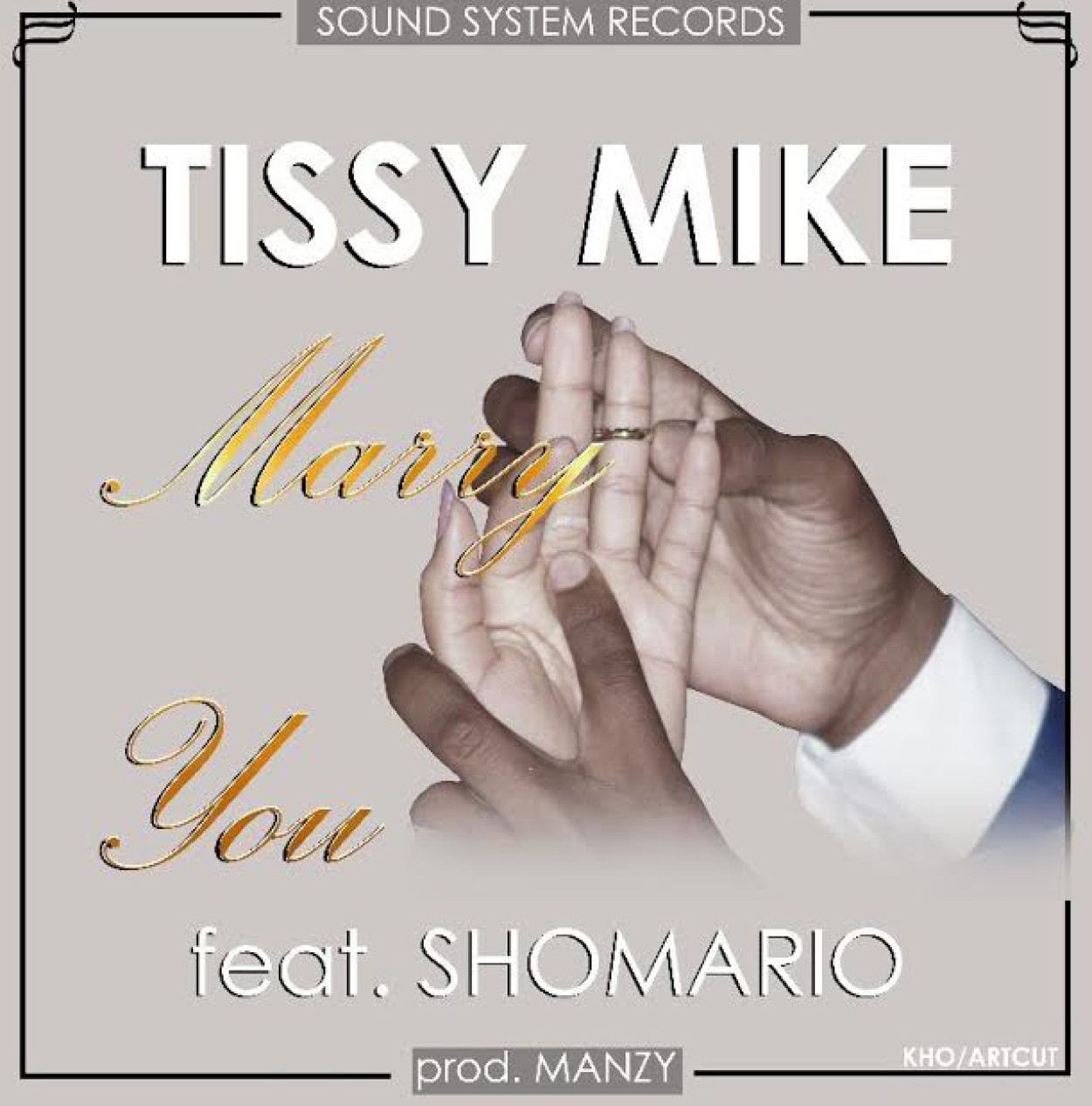 Tissy Mike 