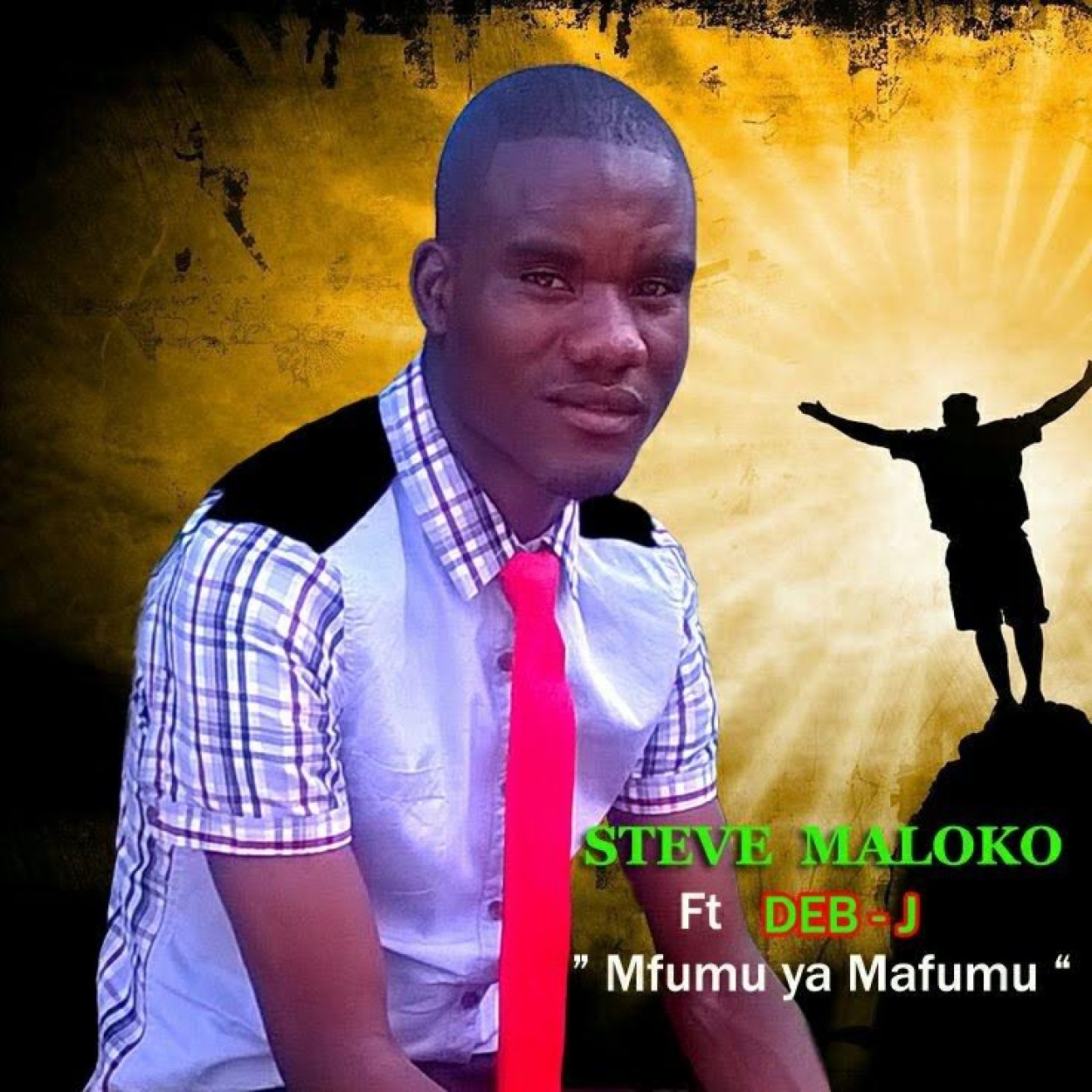 Steve Maloko 