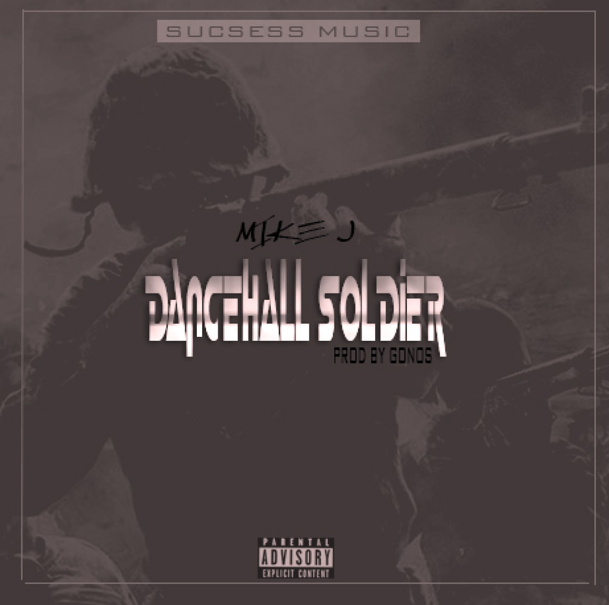 Mike J 