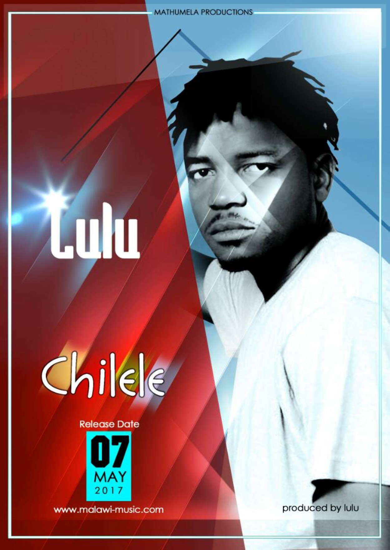 Lulu & Mathumela Band 