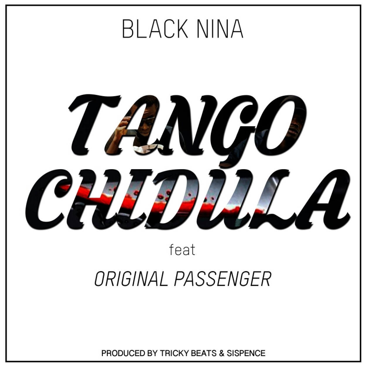 Black Nina 