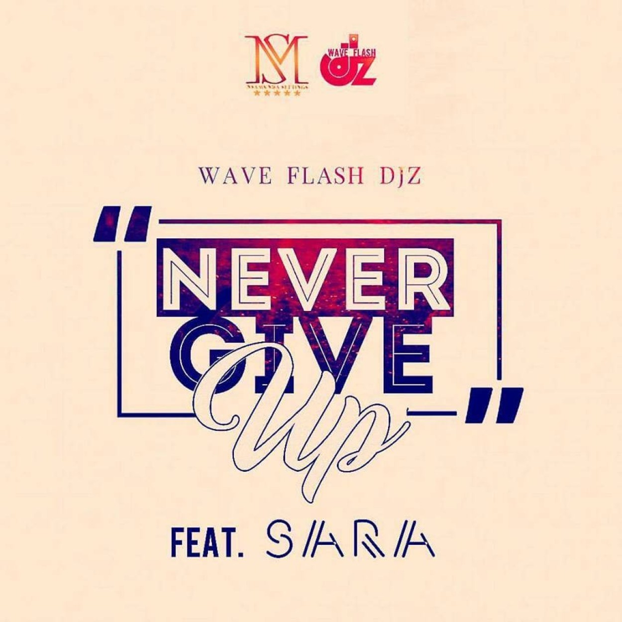 Waveflash DJz 