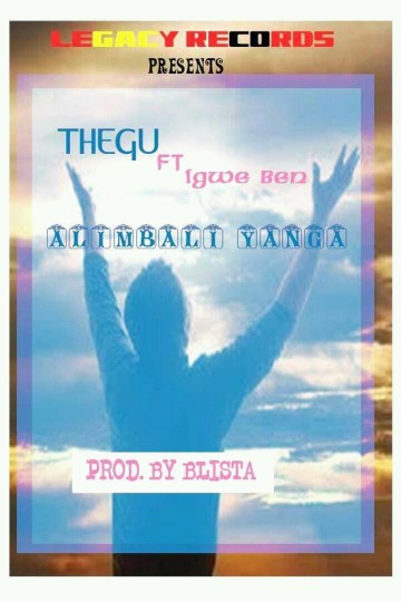 Alimbali Yanga 