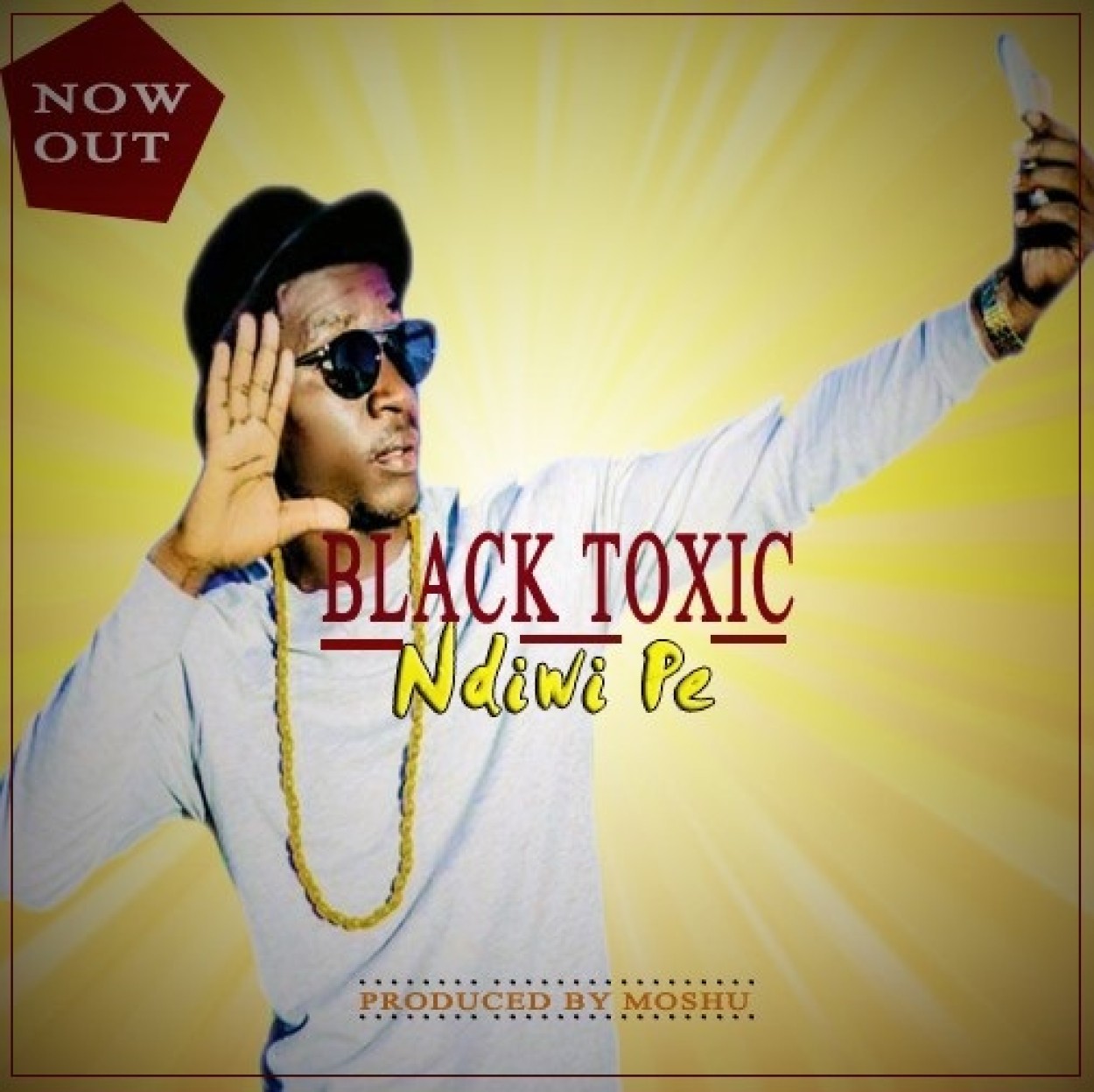 Black Toxic 