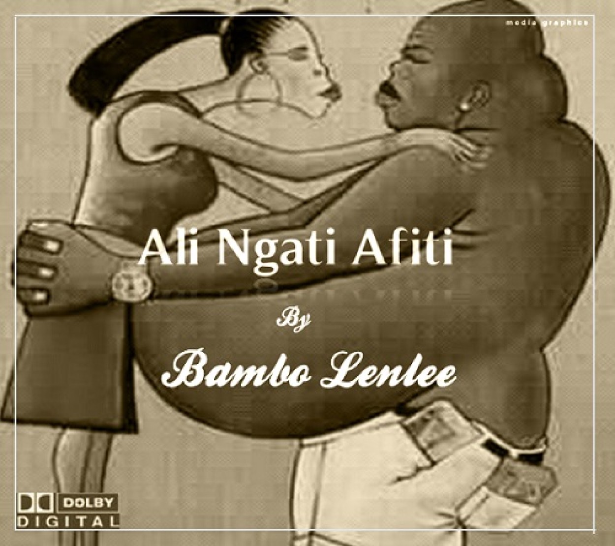 Bambo Lenlee 