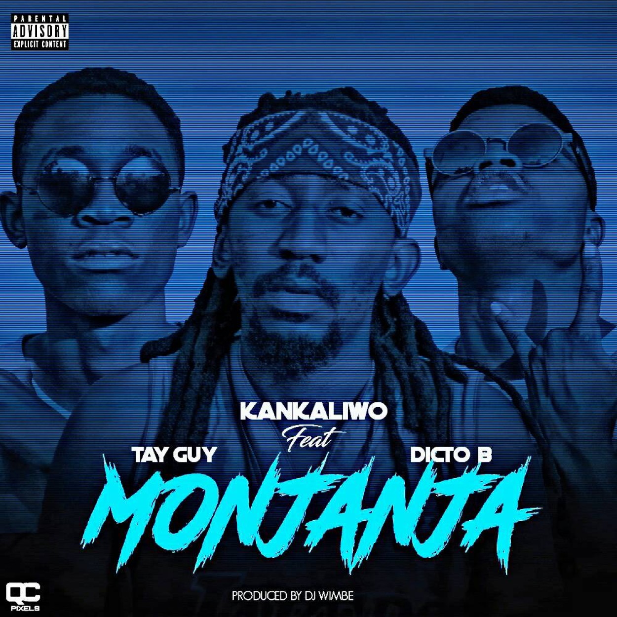 Kankaliwo 