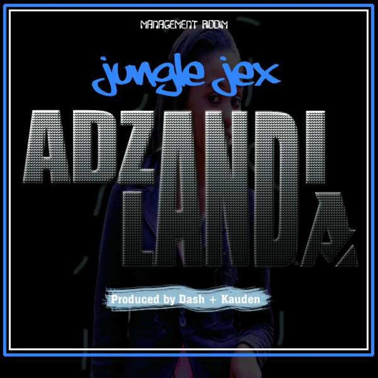 Jungle Jex 