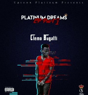 Platinum Dreams EP 