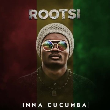 Inna Cucumba EP 