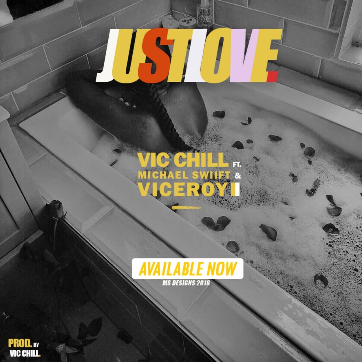 Vic Chill 