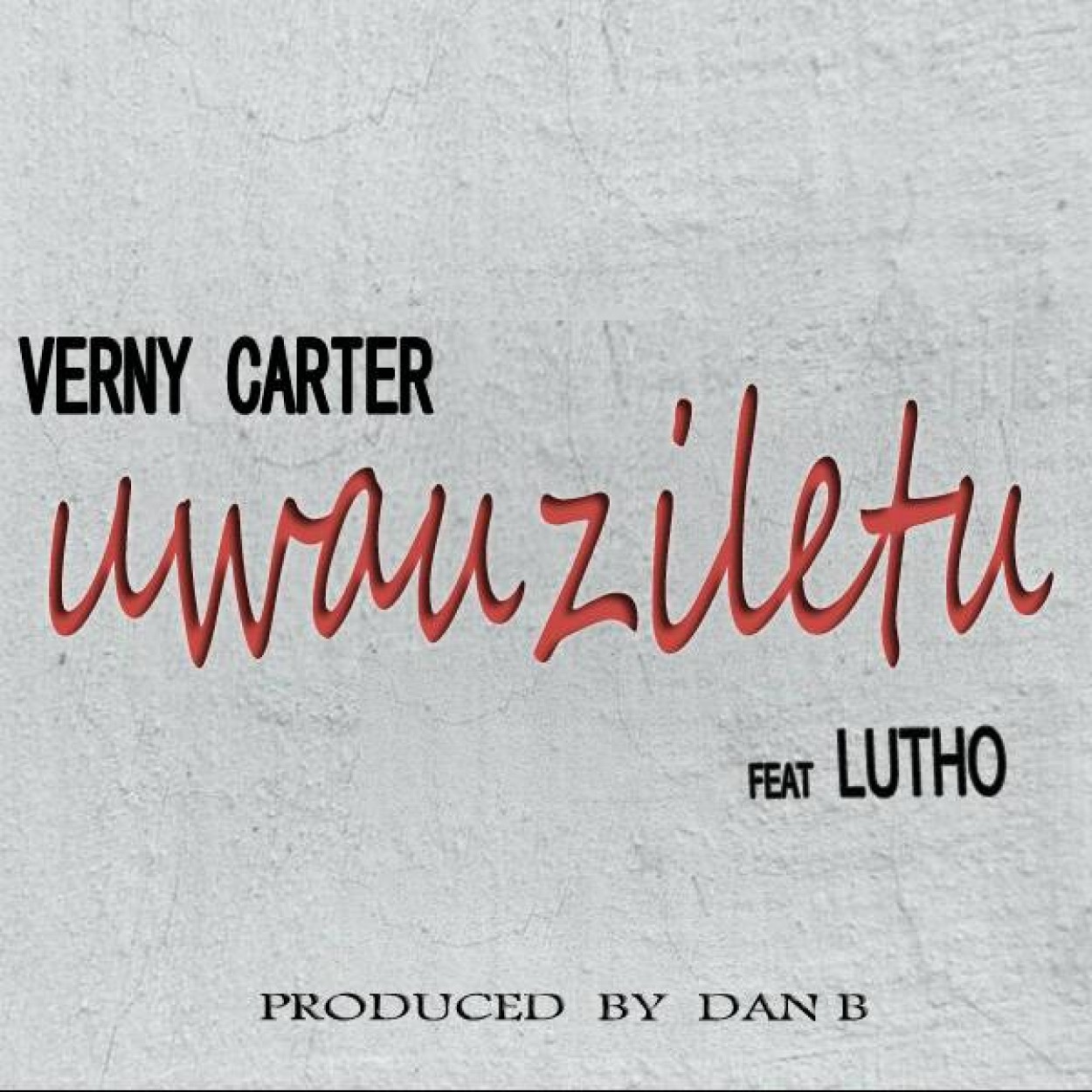 Verny Carter 