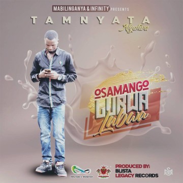 Osamangolubwalubwa  