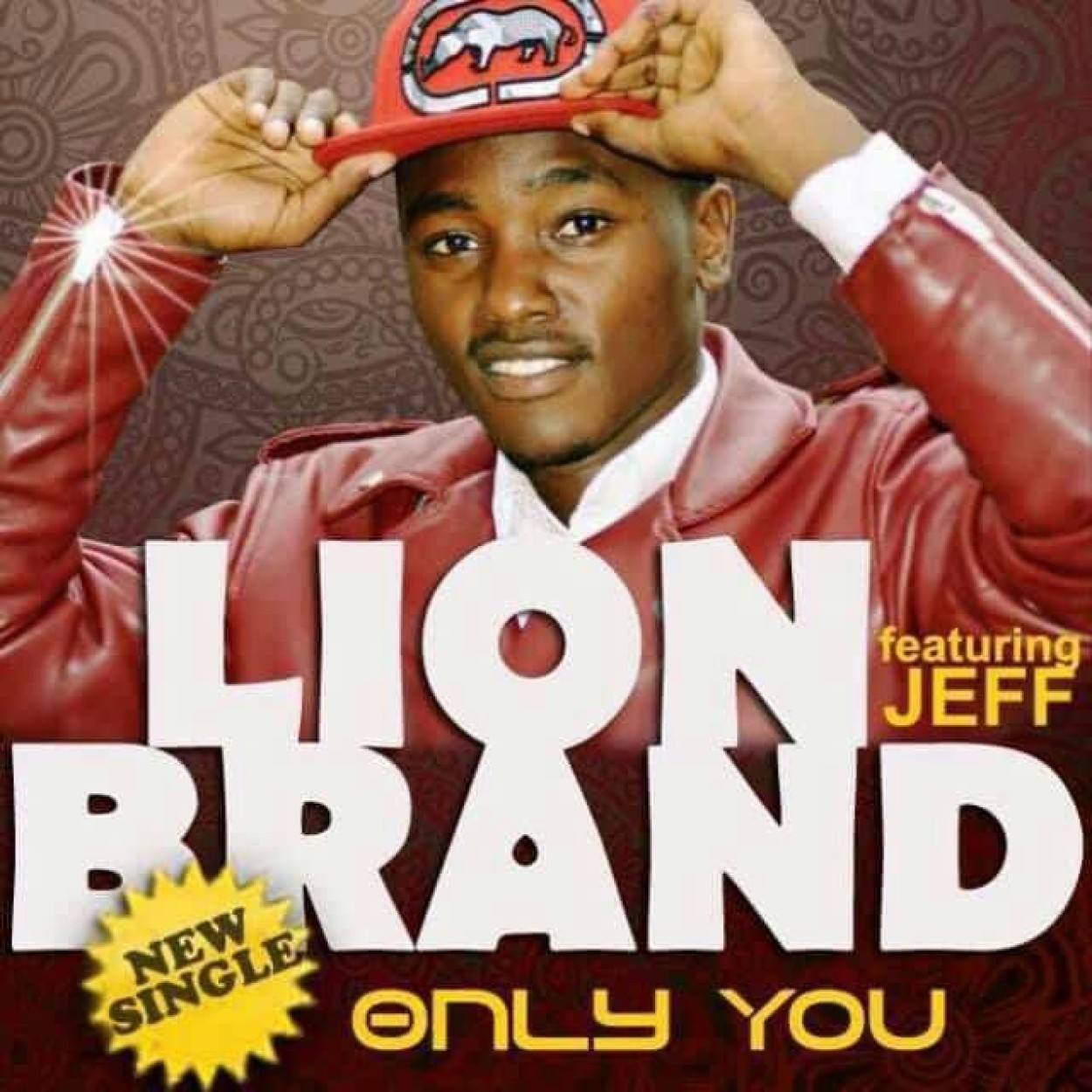 Lion Brand 