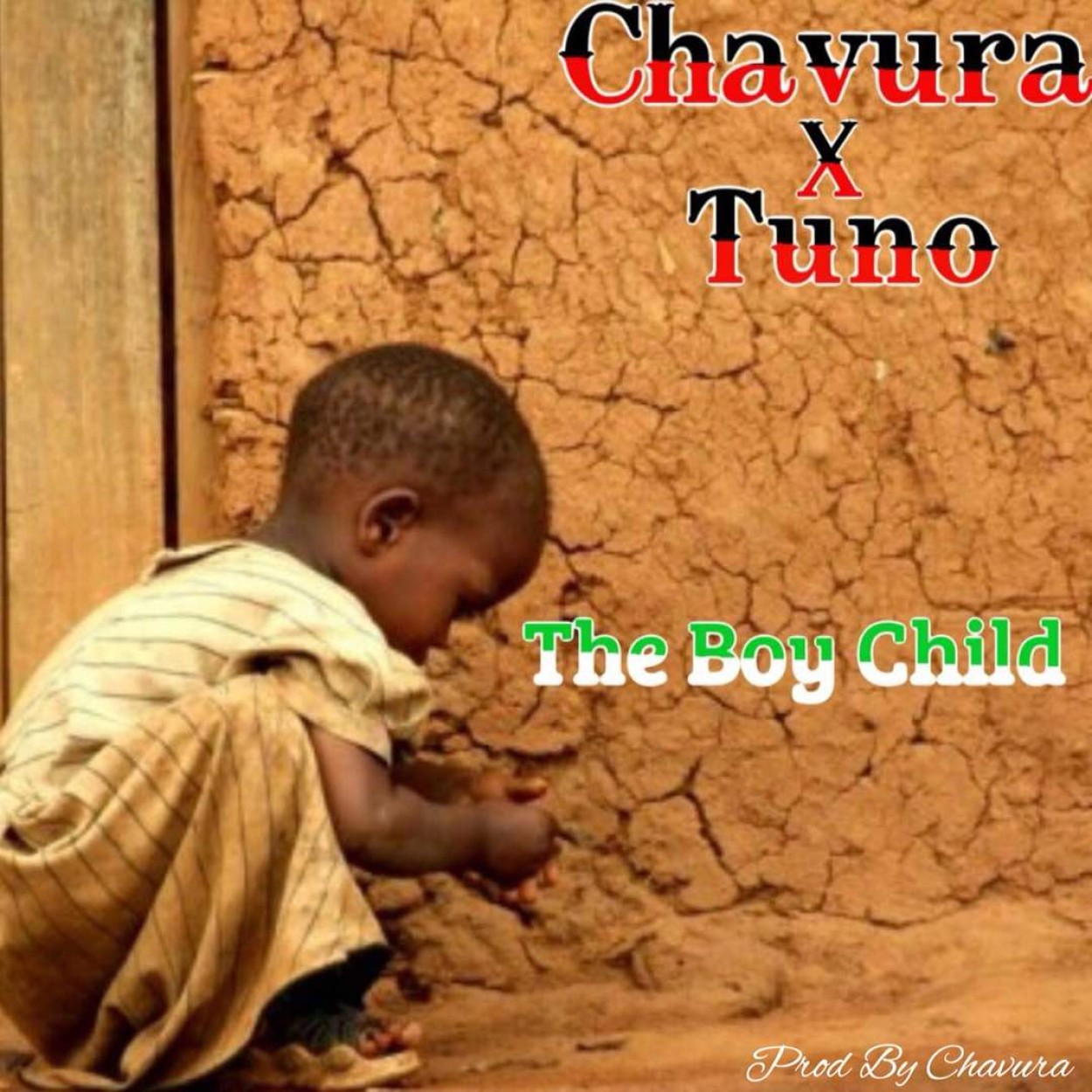 Chavura 